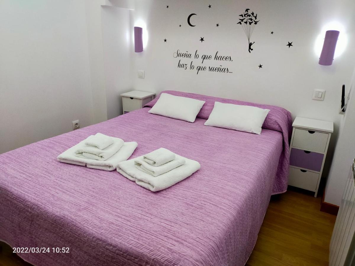 Pension Travesia Del Laurel Logrono Ngoại thất bức ảnh