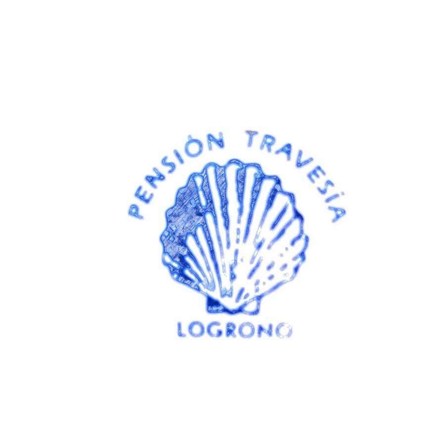 Pension Travesia Del Laurel Logrono Ngoại thất bức ảnh